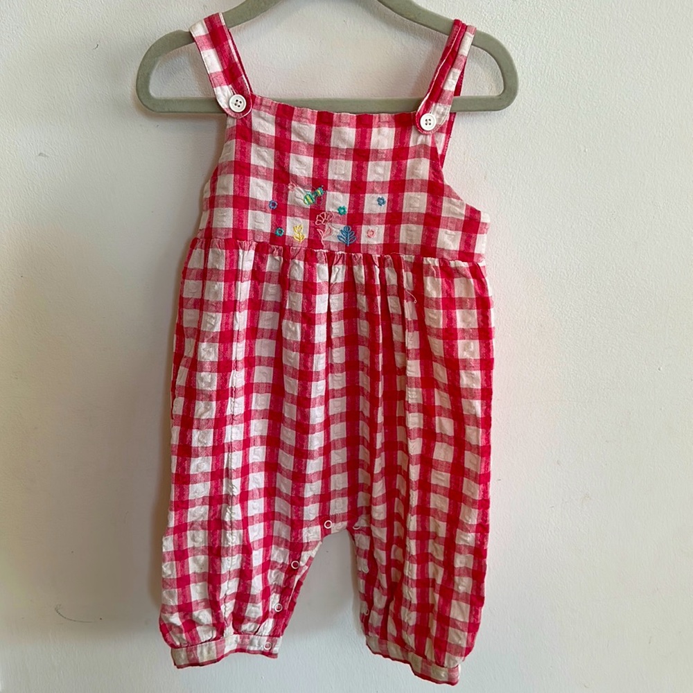 John Lewis jumpsuit